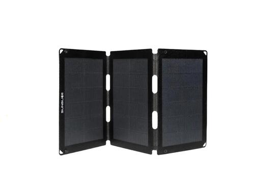 FUSION 18 Panneau solaire portable flexible 18 Watts