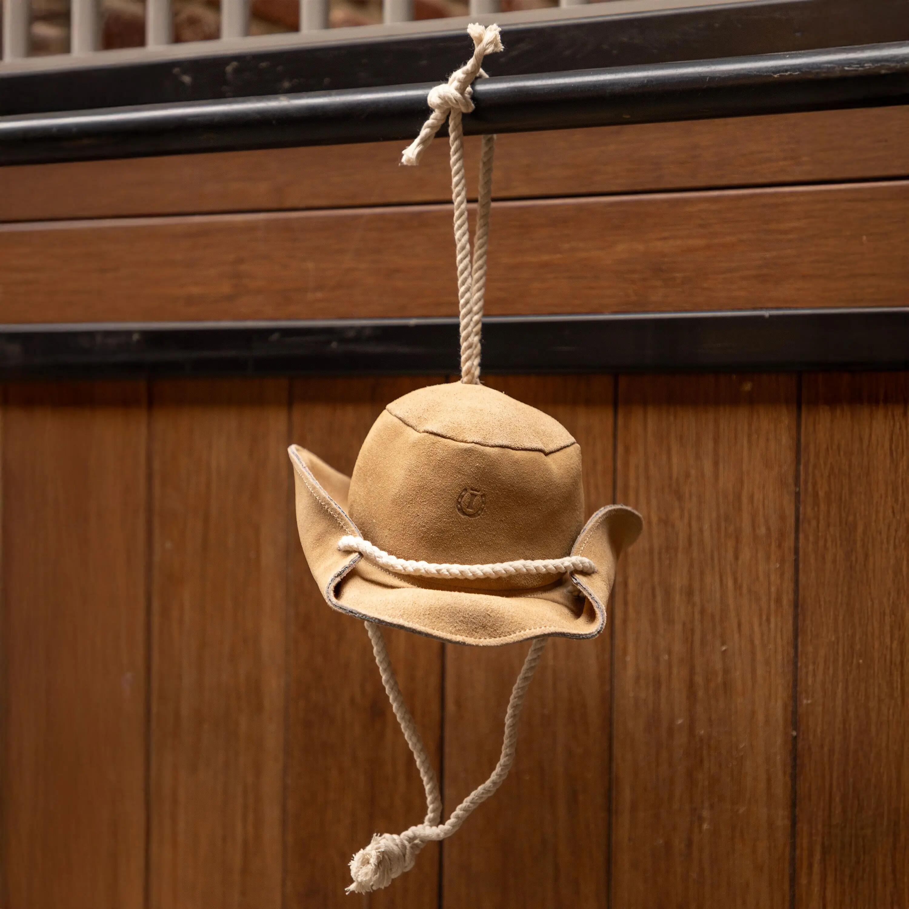 Jouet de boxe Chapeau de Cowboy - IMPERIAL RIDING 2/3