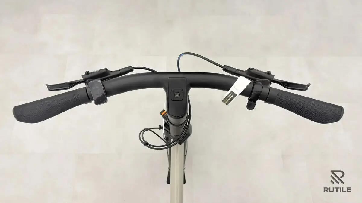 Reconditionné - UTO PRO16 Taupe Satin - Excellent état 13/14