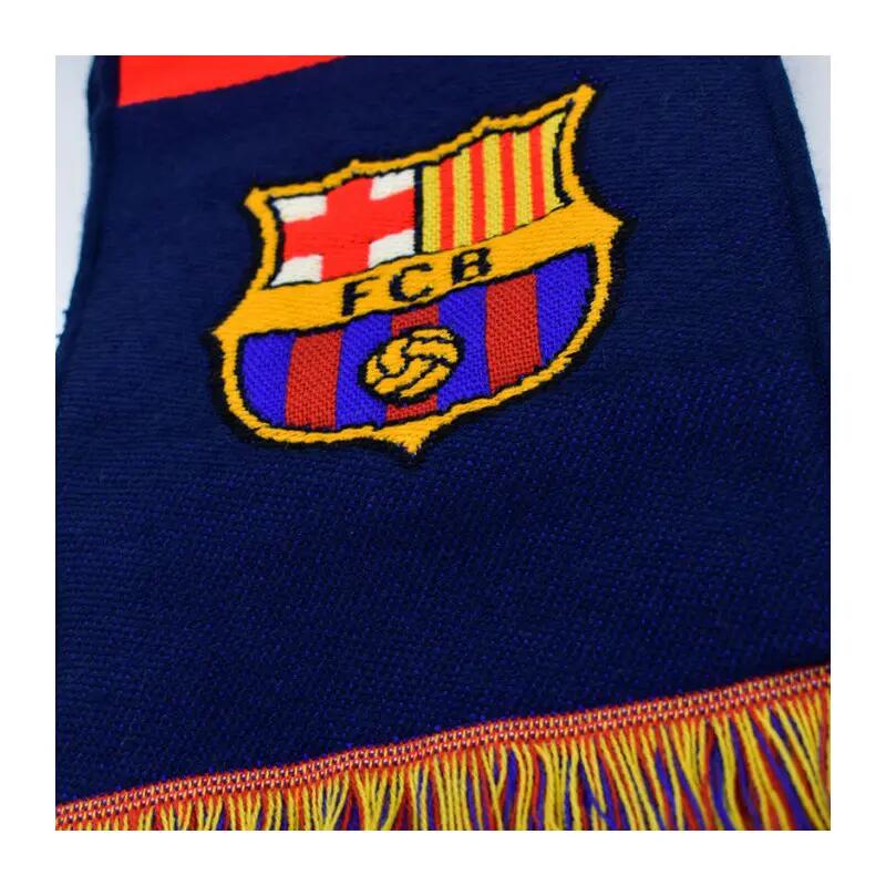 Bufanda Barça MINI 3/4