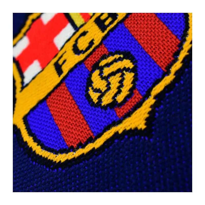 Bufanda Barça MINI 2/4