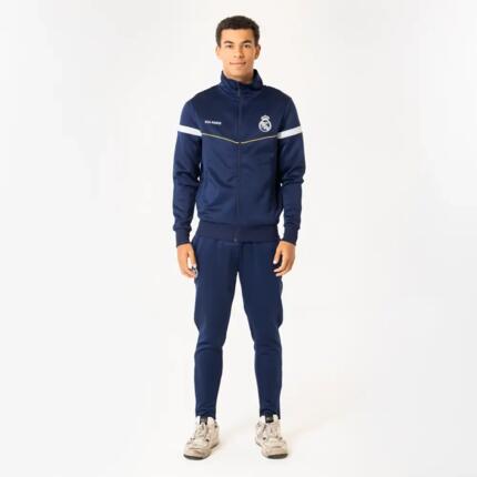 Real Madrid Trainingsanzug Herren 25/26