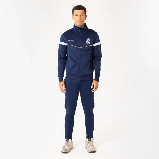 Real Madrid Trainingsanzug Herren 25/26