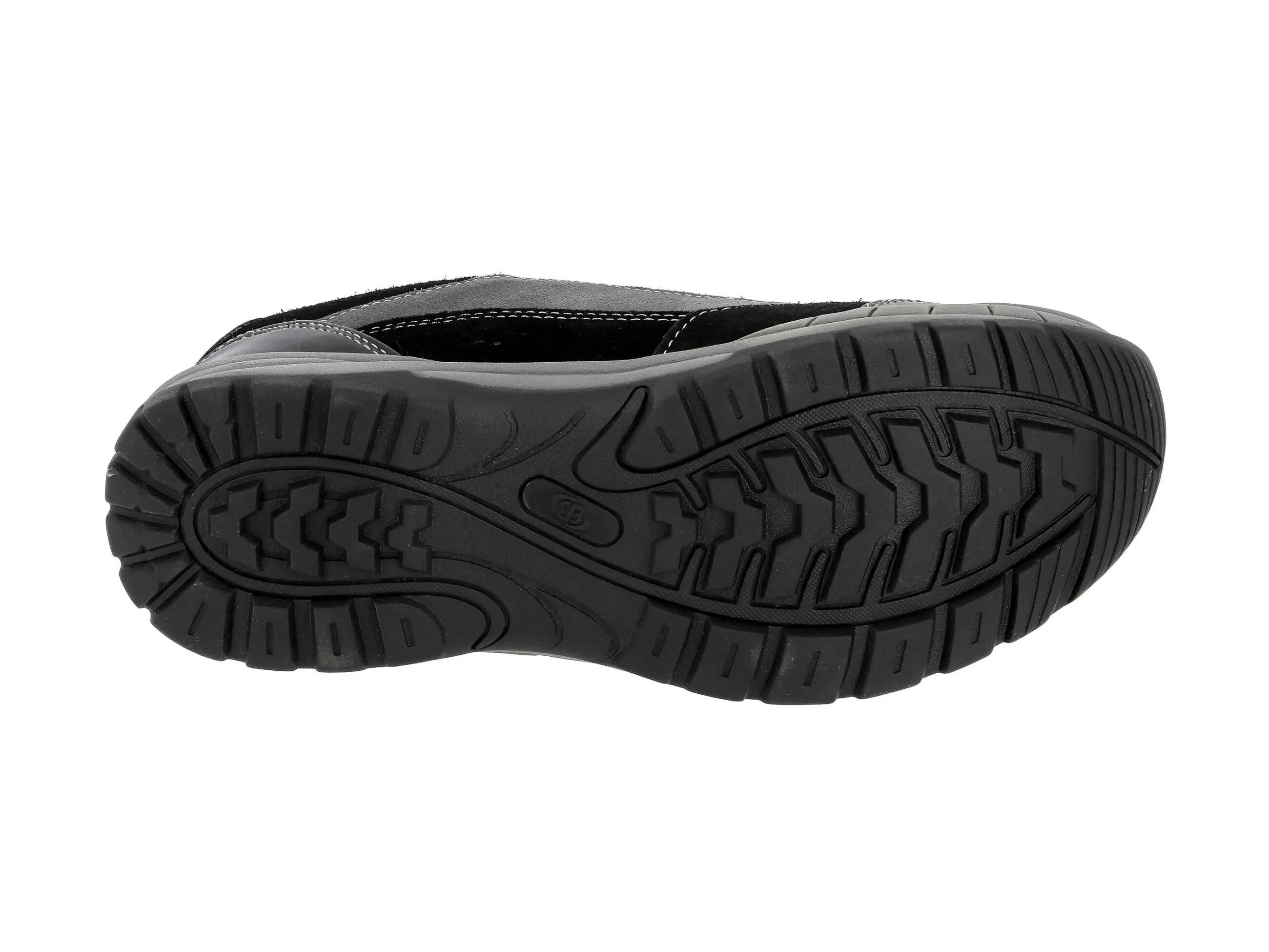 Brütting Man Comfort V chaussure confort adulte avec fermeture velcro 6/6