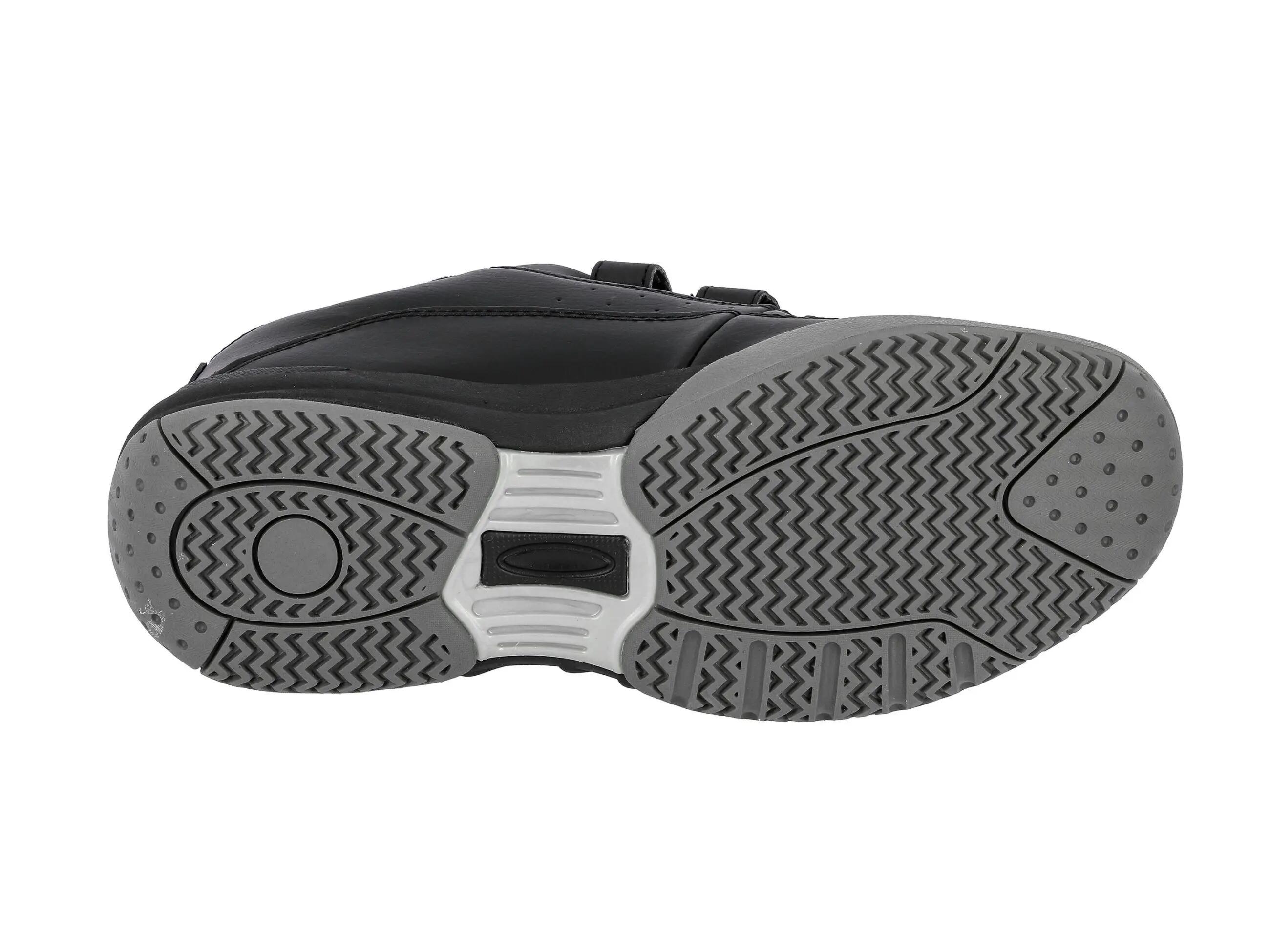 Brütting Racket V chaussure sport et loisirs en cuir à scratch 6/6
