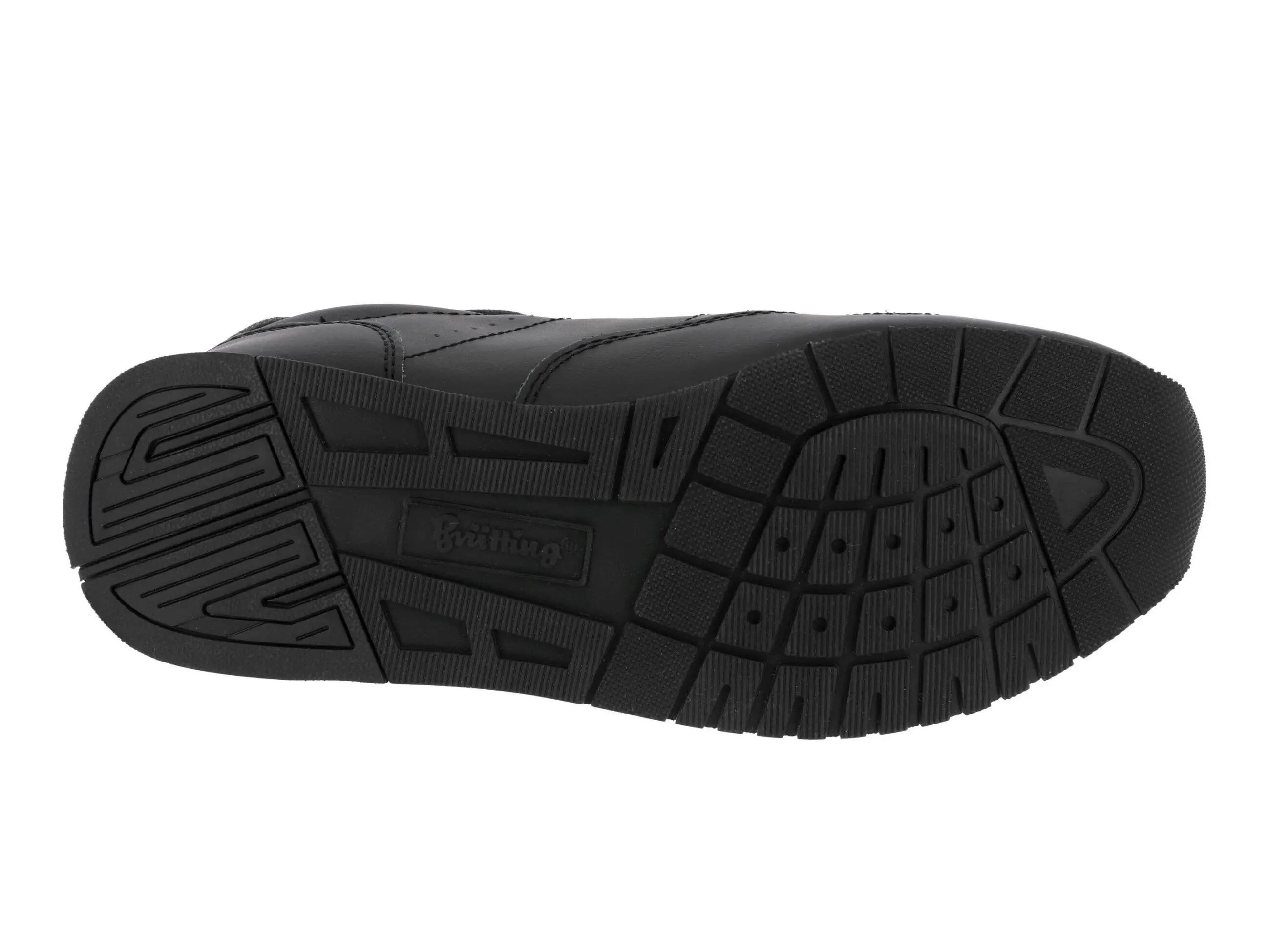 Schoenen - wandelen - heren - Diamond Classic V - leer 6/6