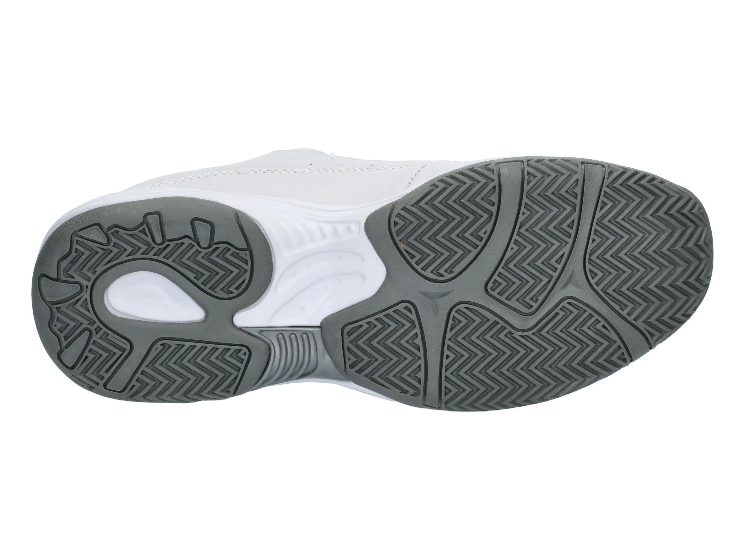 Brütting Racket V chaussure sport et loisirs en cuir à scratch 6/6