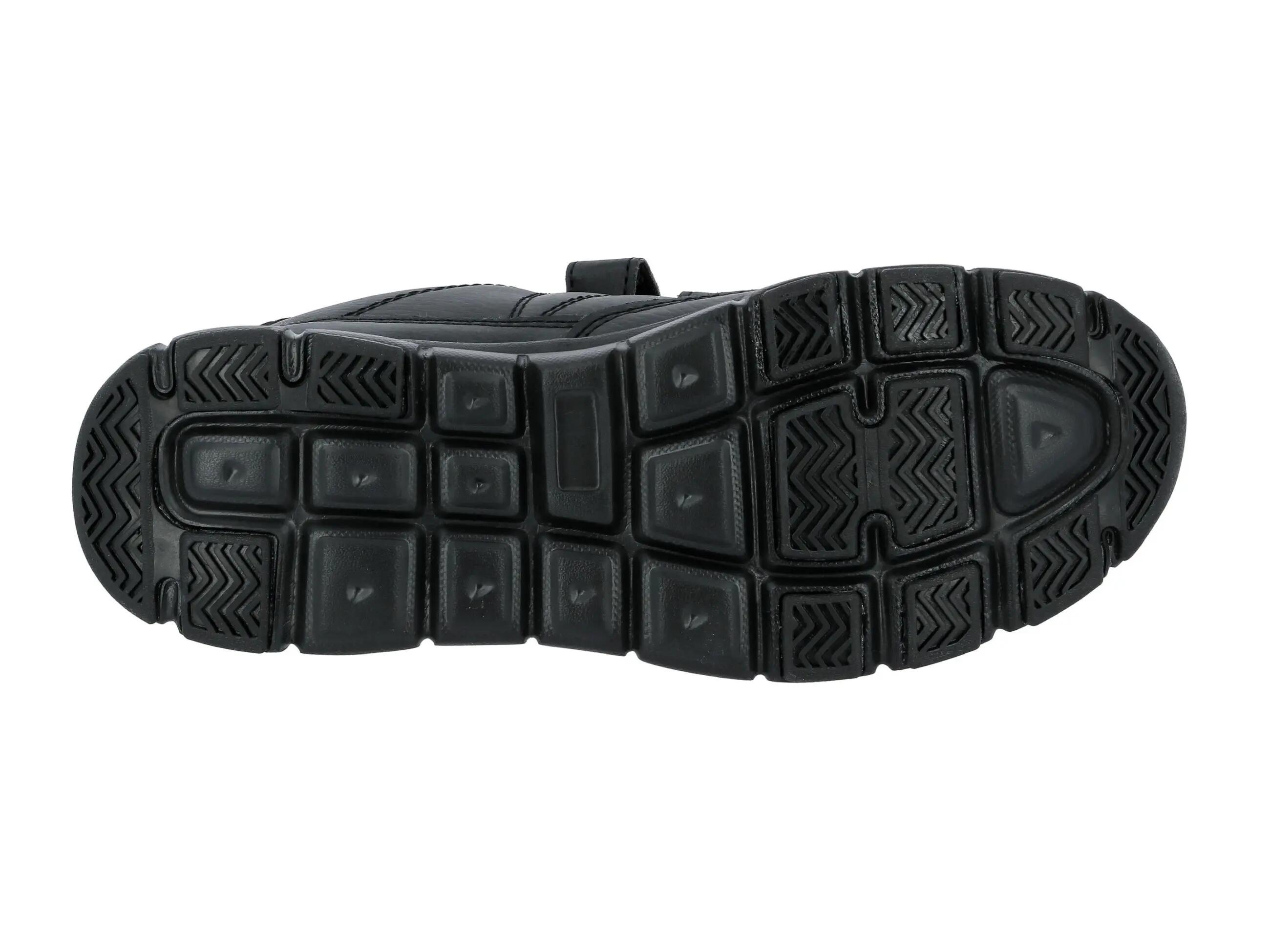 Brütting Classic Sport V chaussure loisirs à scratch 6/6