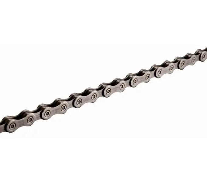 Cadena Shimano CN-E6090 de 10 velocidades y 126 eslabones para bicicletas eléctr 3/7