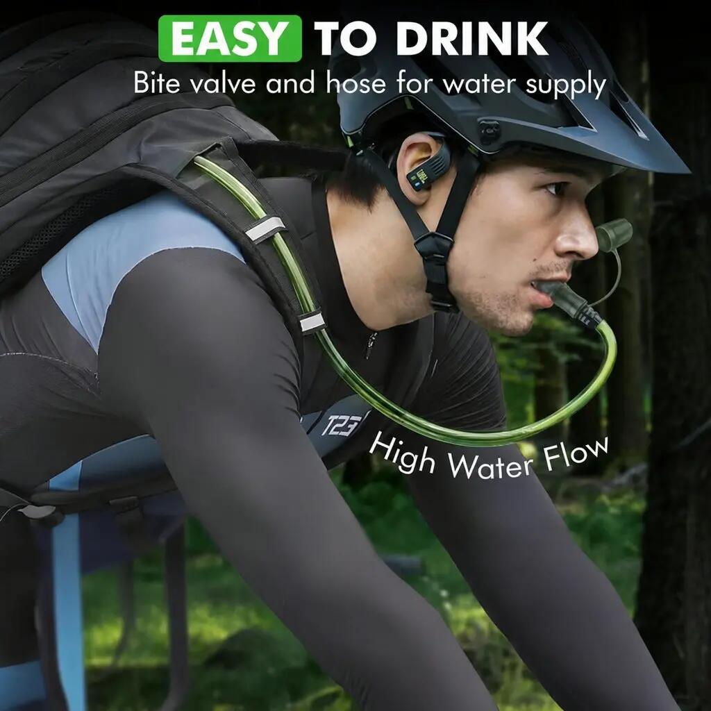 Waterzak – Opvouwbare Watercontainer voor Camping & Outdoor 7/7