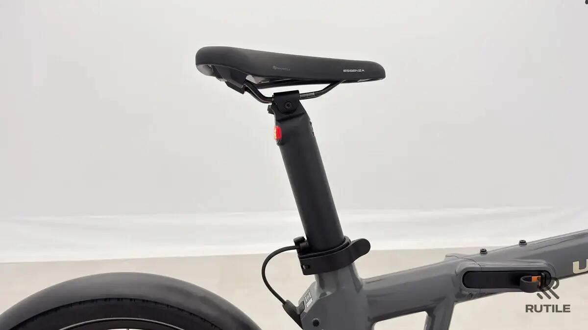 Reconditionné - UTO PRO20 Gris Anthracite - Excellent état 6/12