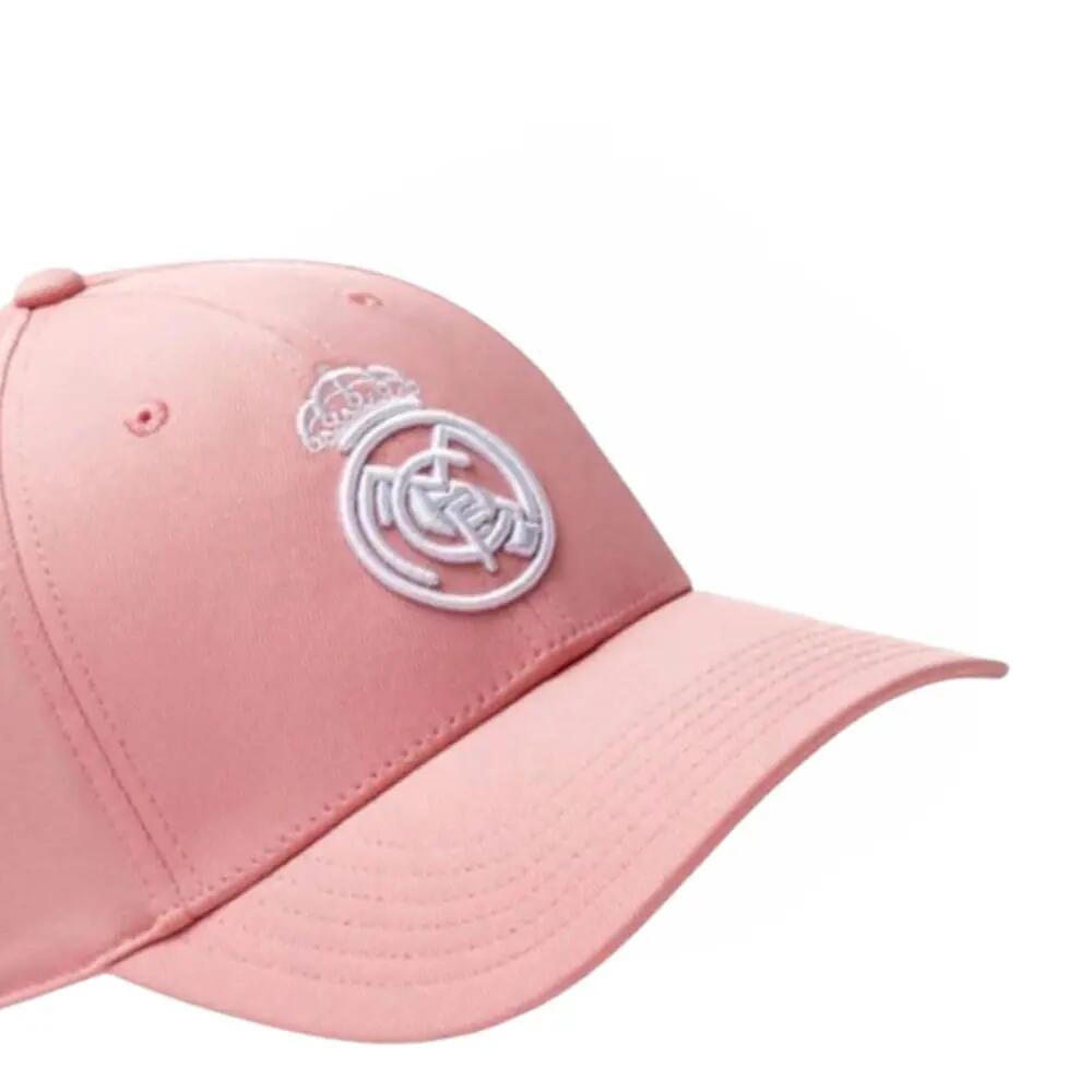 Gorra Real Madrid Pink 2/6