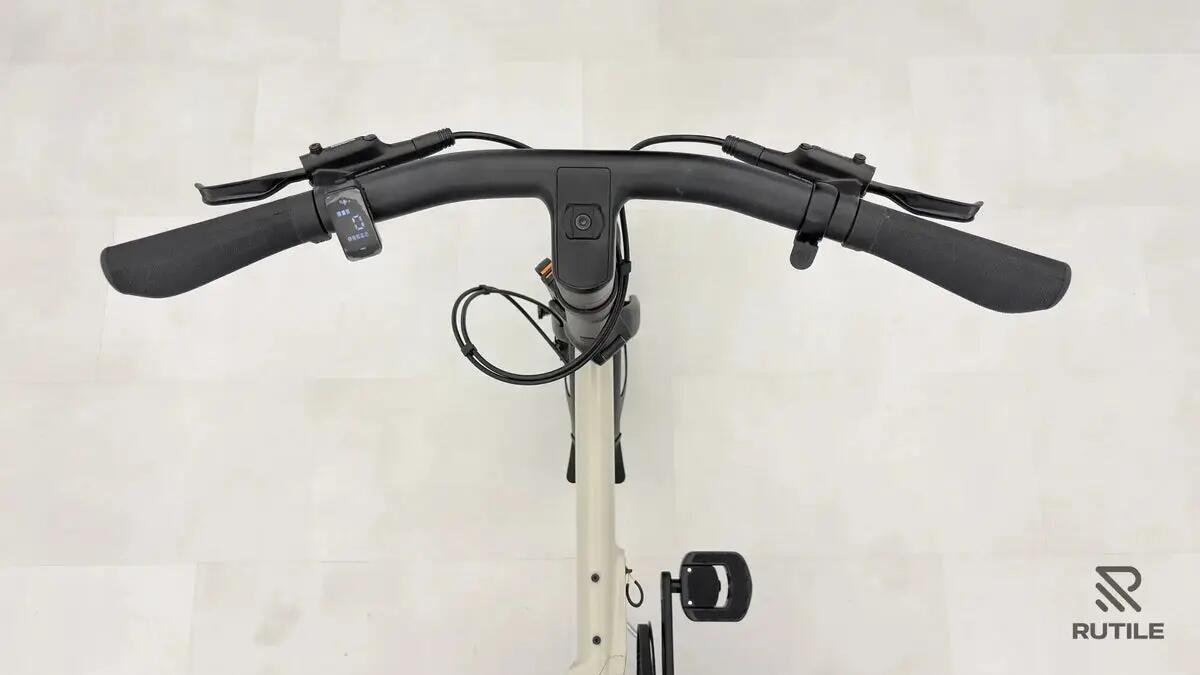 Reconditionné - UTO PRO16 Taupe satin - Excellent état 13/13