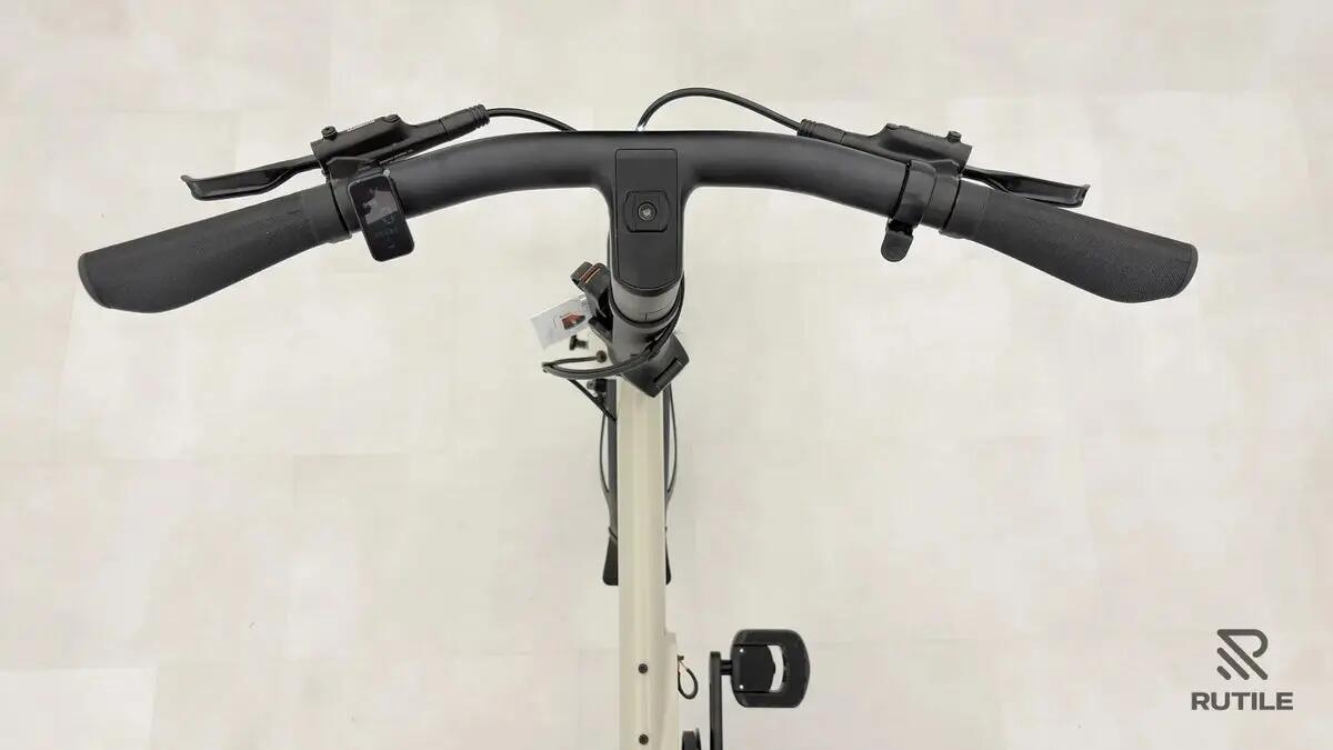 Reconditionné - UTO PRO20 Taupe Satin - Excellent état 13/14