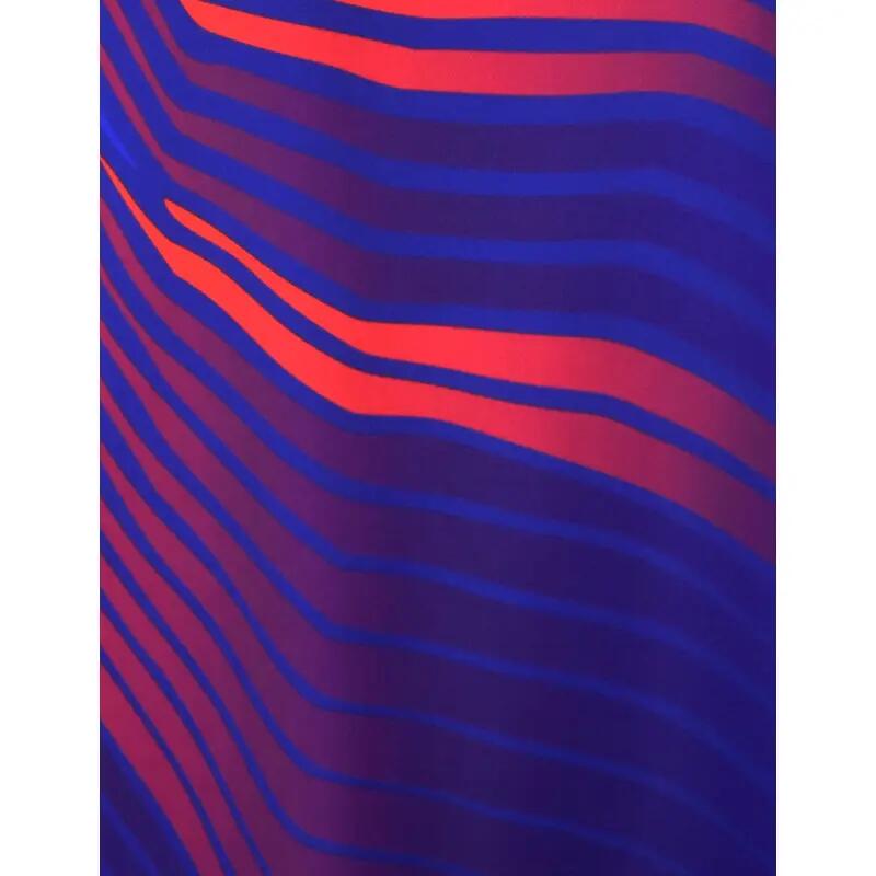 FC Barcelona koszulka trenerska 2025/26 BLAUGRANA - Junior 4/4