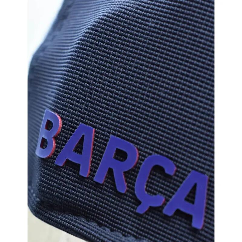 Gorra Lewandowski FC Barcelona Firmada - Júnior 3/6
