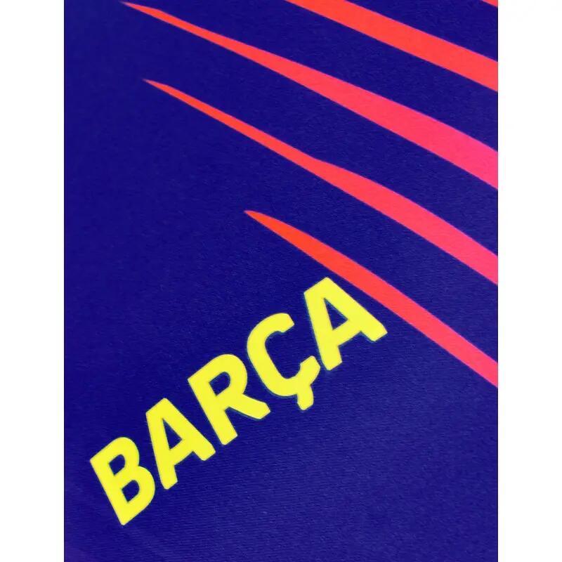 FC Barcelona koszulka trenerska 2025/26 BLAUGRANA - Junior 3/4
