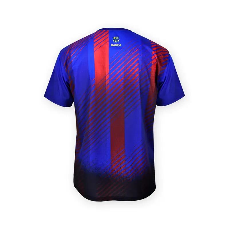 FC Barcelona 2026/27 dziecięcy meczowy - Lamine Yamal 3/4