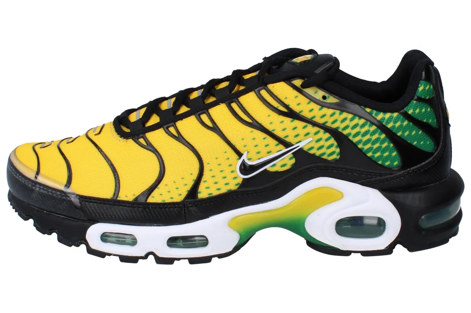 Nike Air Max Plus TN Jamaica 6/6