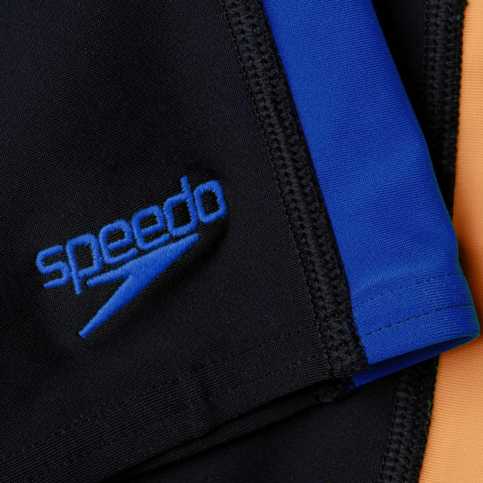 Kombinezon do pływania dla dzieci Speedo Colbl 5/7