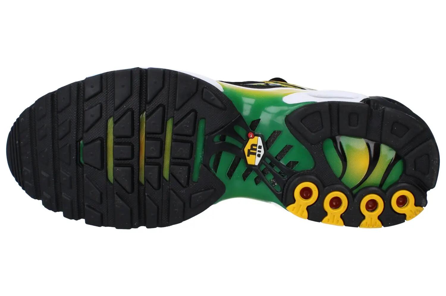 Nike Air Max Plus TN Jamaica 5/6