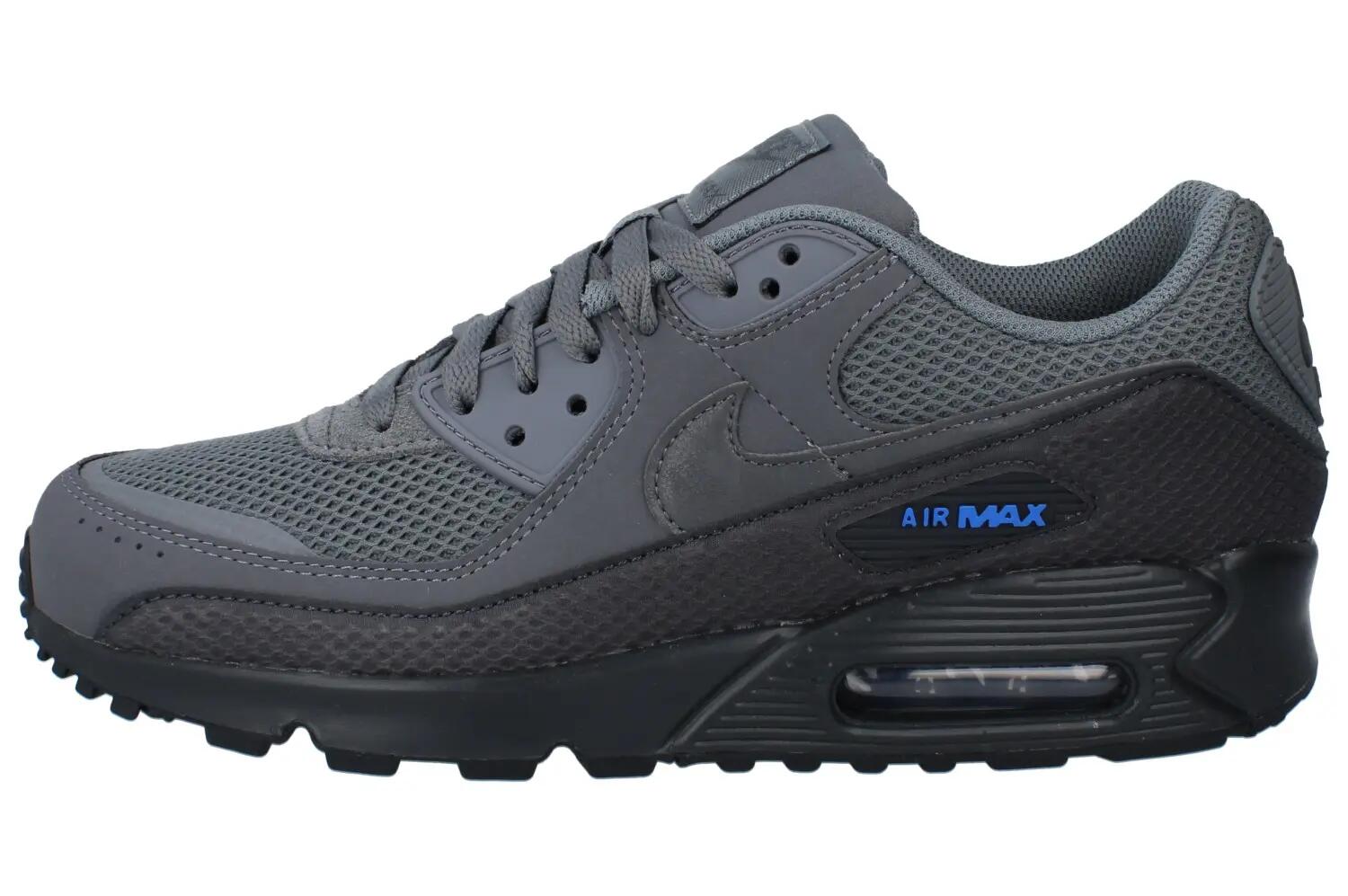 Scarpa universali uomo Nike Air Max 90 PRM 6/6
