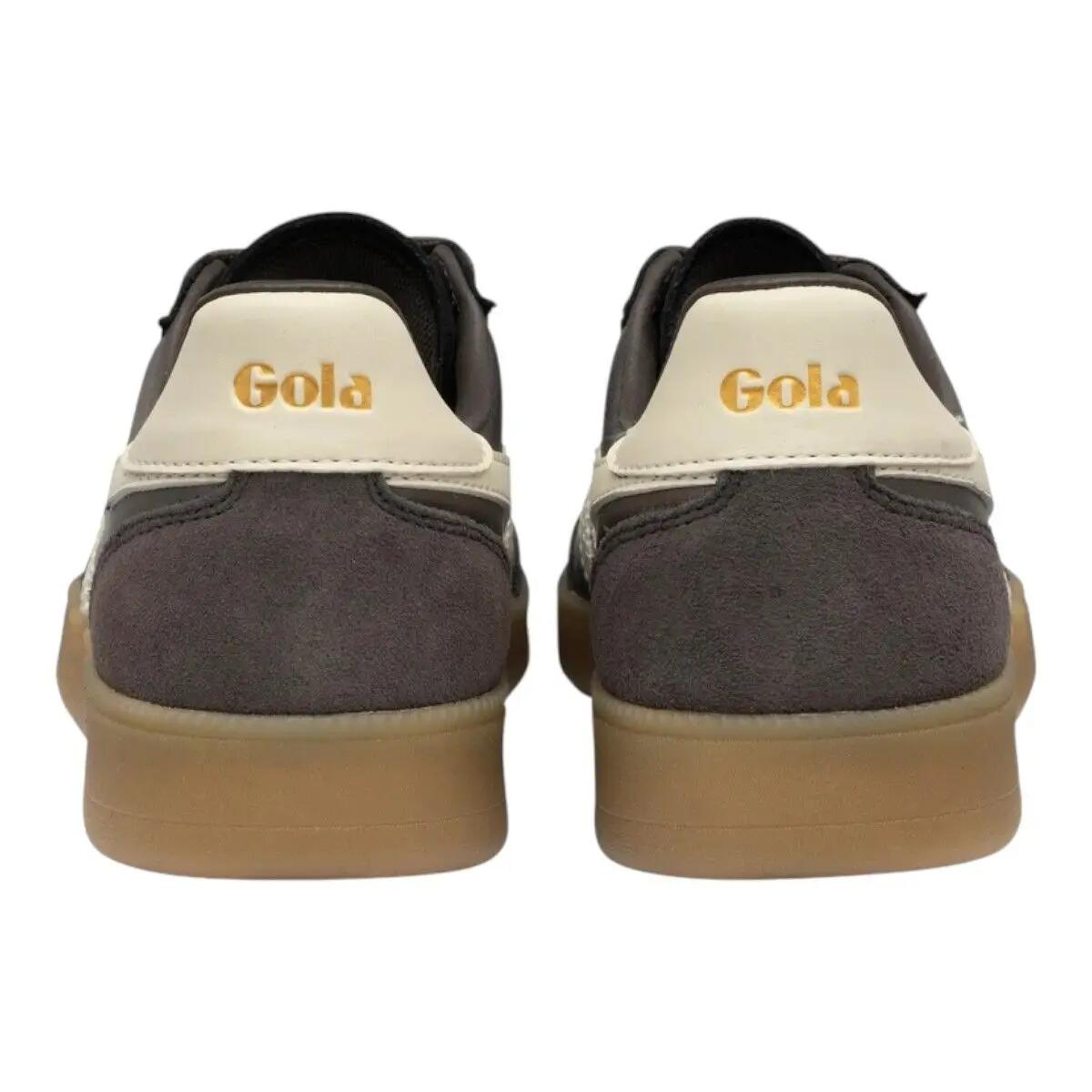 Baskets Gola VIPER METALLIC 4/7