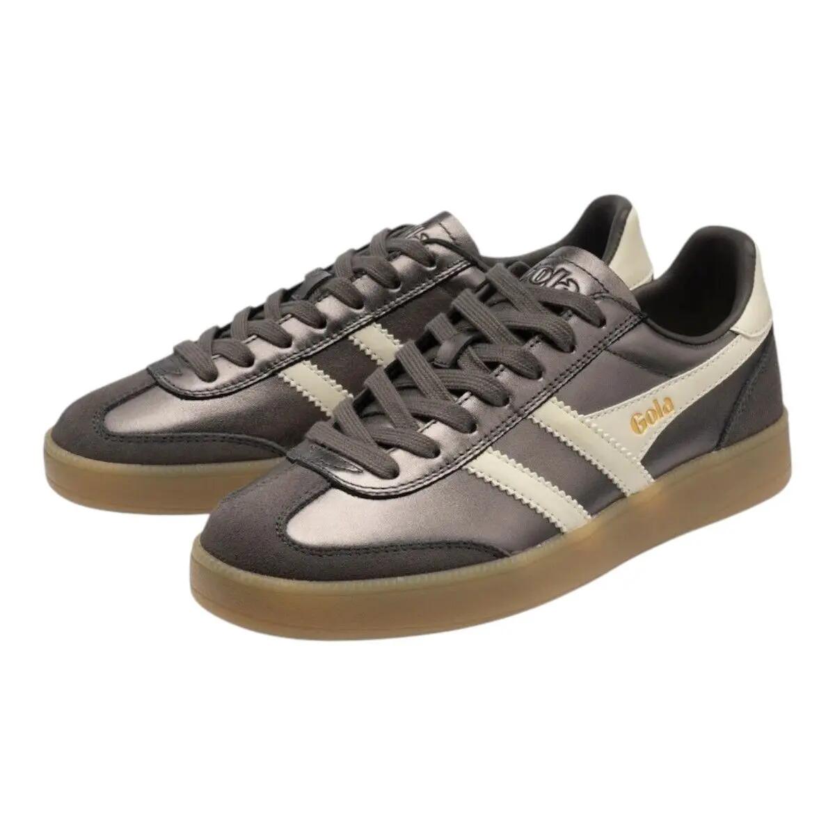 Baskets Gola VIPER METALLIC 3/7