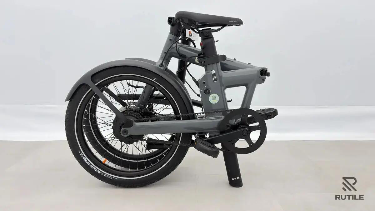 Reconditionné - UTO PRO20 Gris Anthracite - Excellent état 5/8