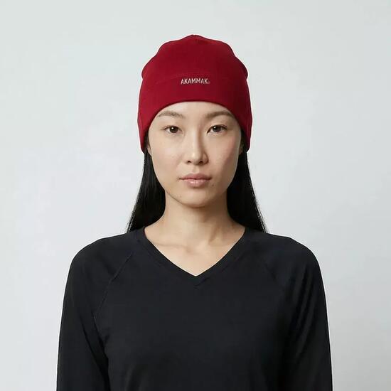 Unisex Laufmütze Thermisch ALDAR Weiß