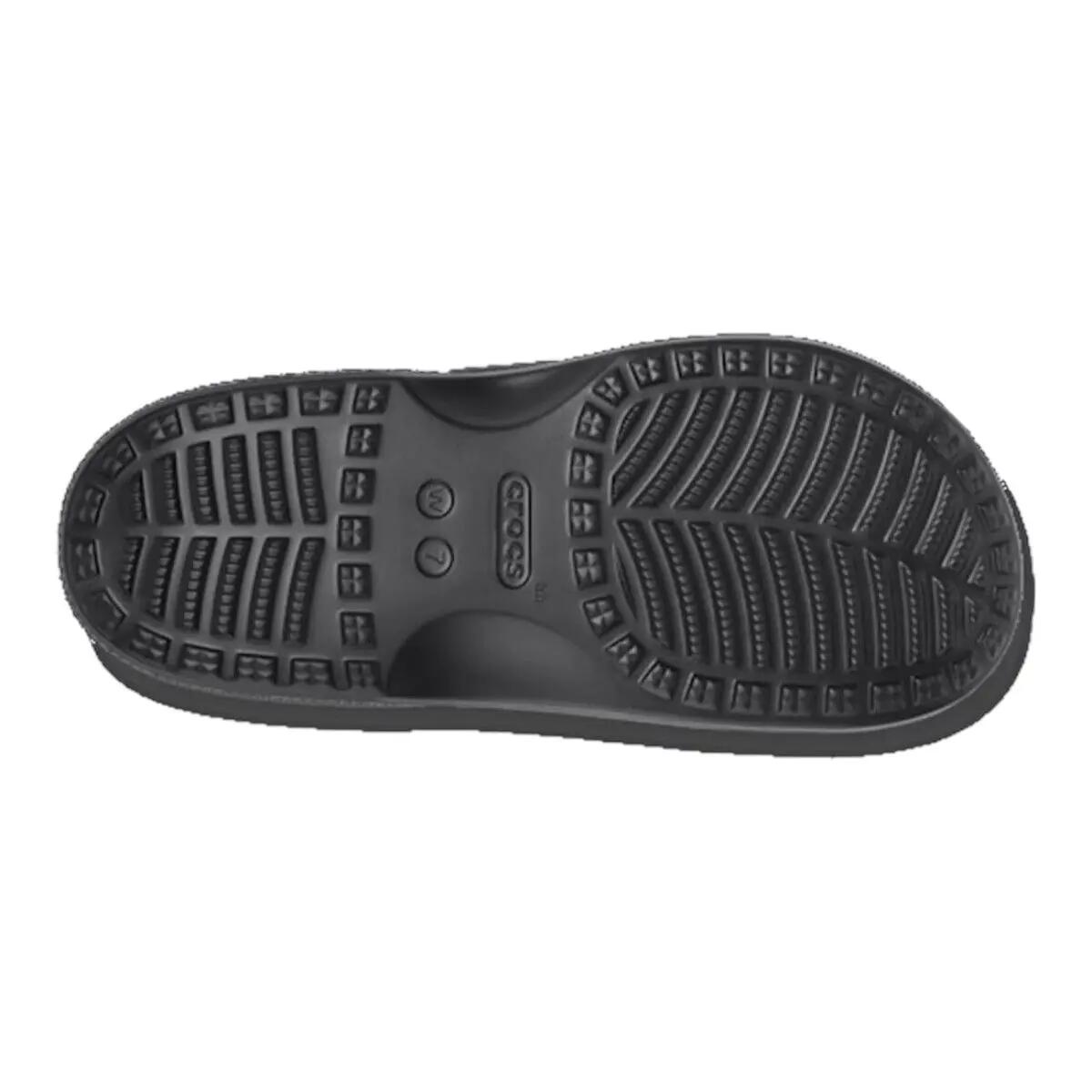 Sandálias Crocs Saturday Sandal W Mulher 5/6