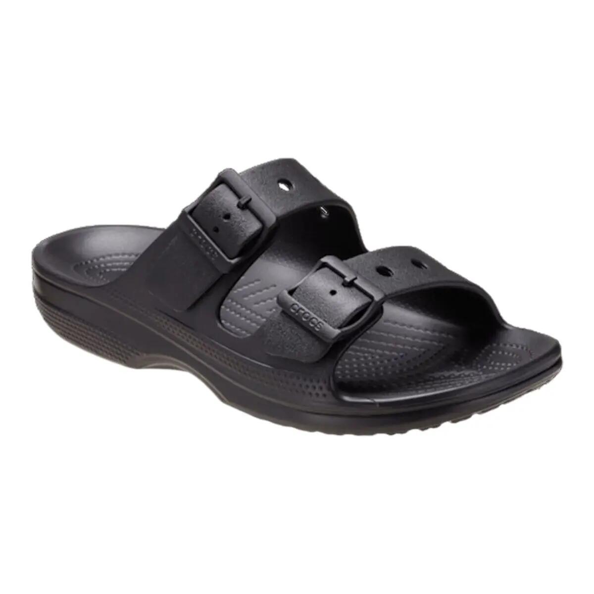 Sandálias Crocs Saturday Sandal W Mulher 2/6