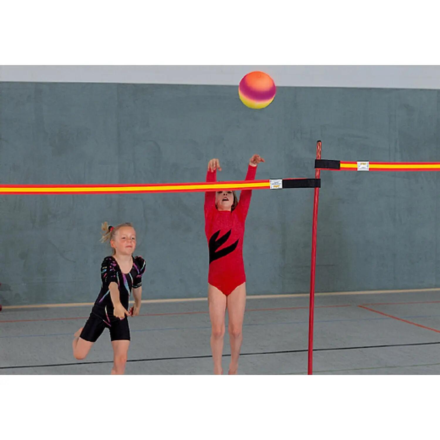 Widerstandsband Super, 23 m Fitness / Krafttraining Unisex 3/4