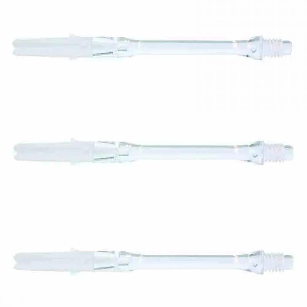 Cañas L-Style L-Shaft Silent Slim Clear 440 57mm 3/3