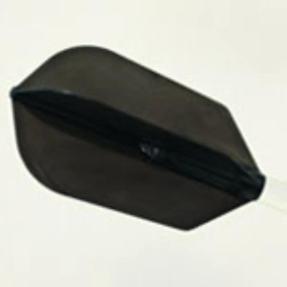 Plumas Fit Flight Air Slim Negra 3/3