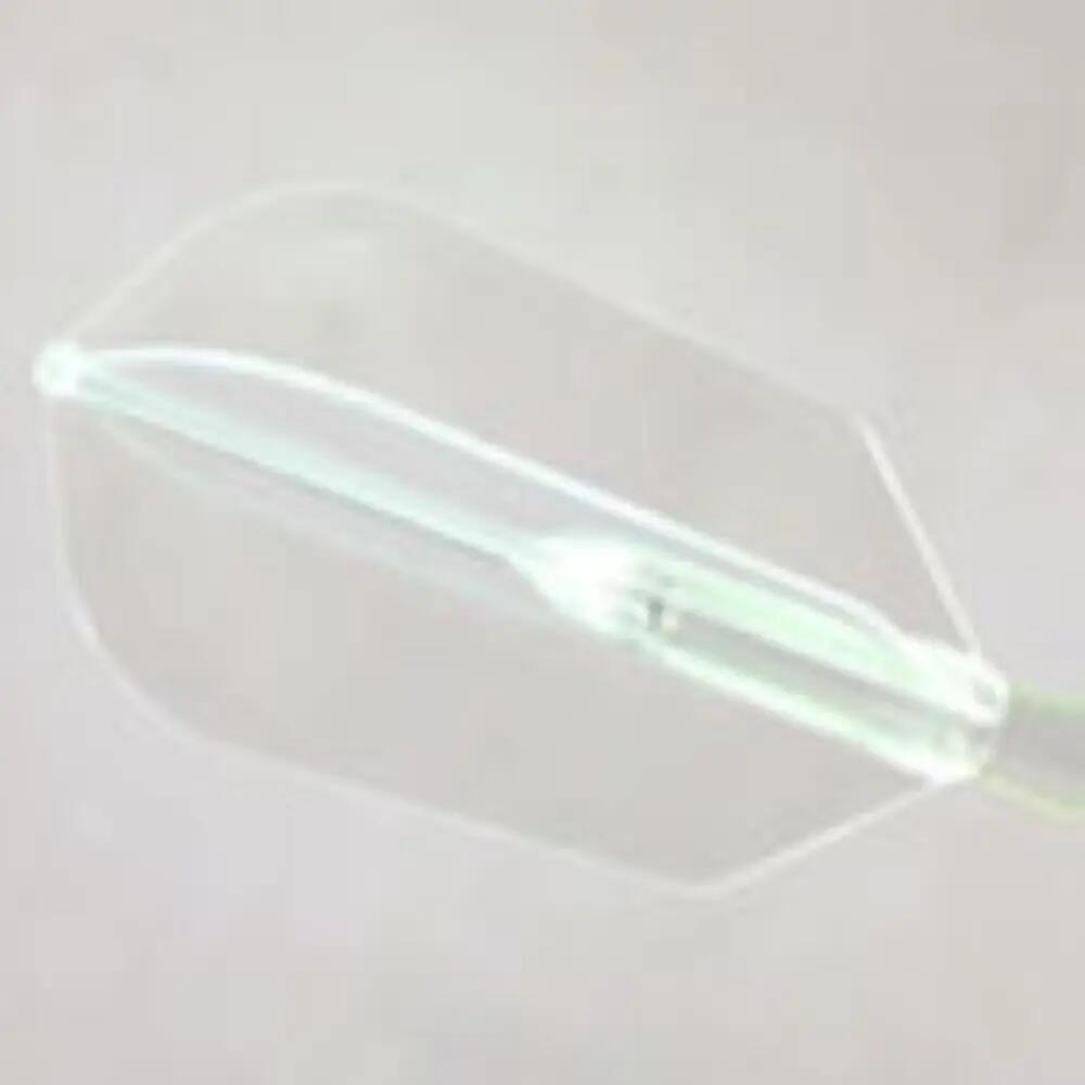 Plumas Fit Flight Air Slim Transparente 3/3