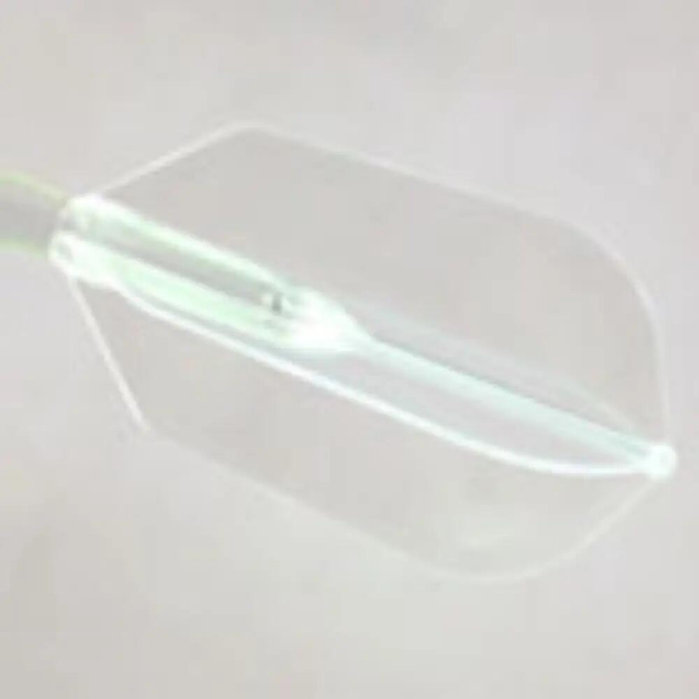 Plumas Fit Flight Air Slim Transparente 2/3