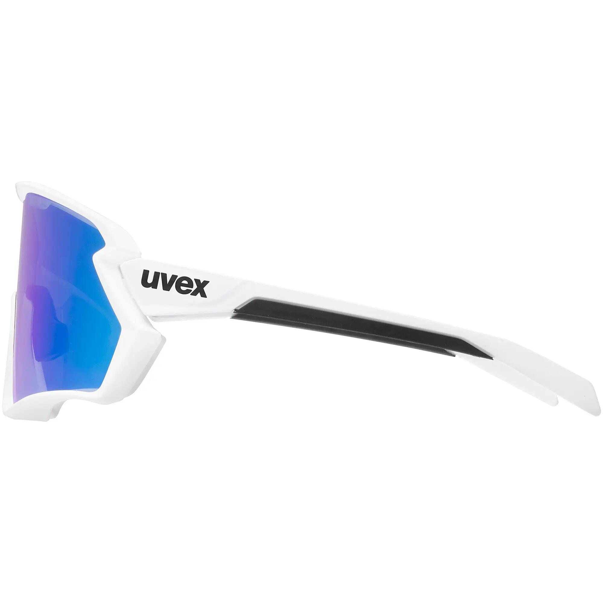 Lunettes de vélo UVEX Sportstyle 231 2.0 4/5