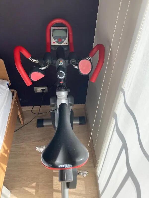 Tussen Particulieren - Kettler Racer GT 2/2