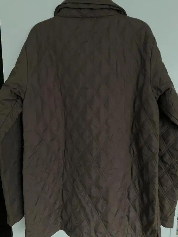 Tussen Particulieren - Quilted jas Ted Lapidus 5/5