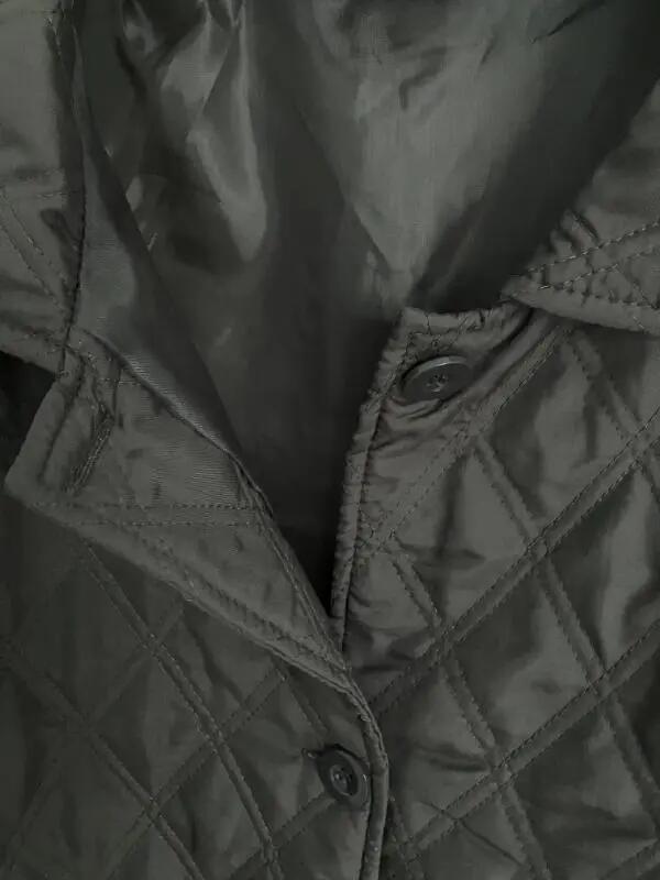 Tussen Particulieren - Quilted jas Ted Lapidus 4/5