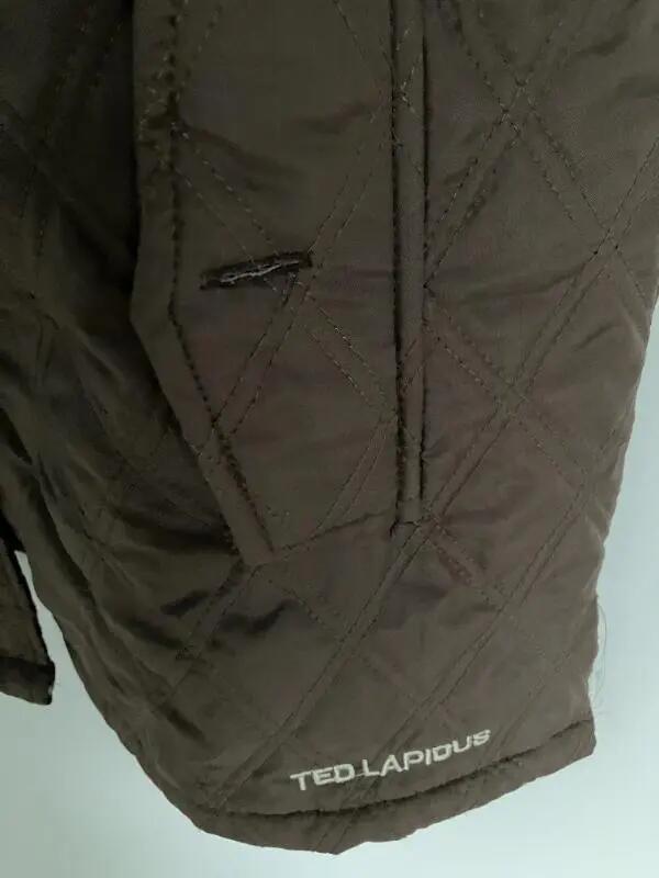 Tussen Particulieren - Quilted jas Ted Lapidus 3/5