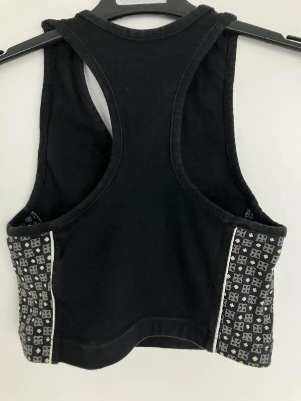 Tussen Particulieren - Reebok top crop/topje 3/3