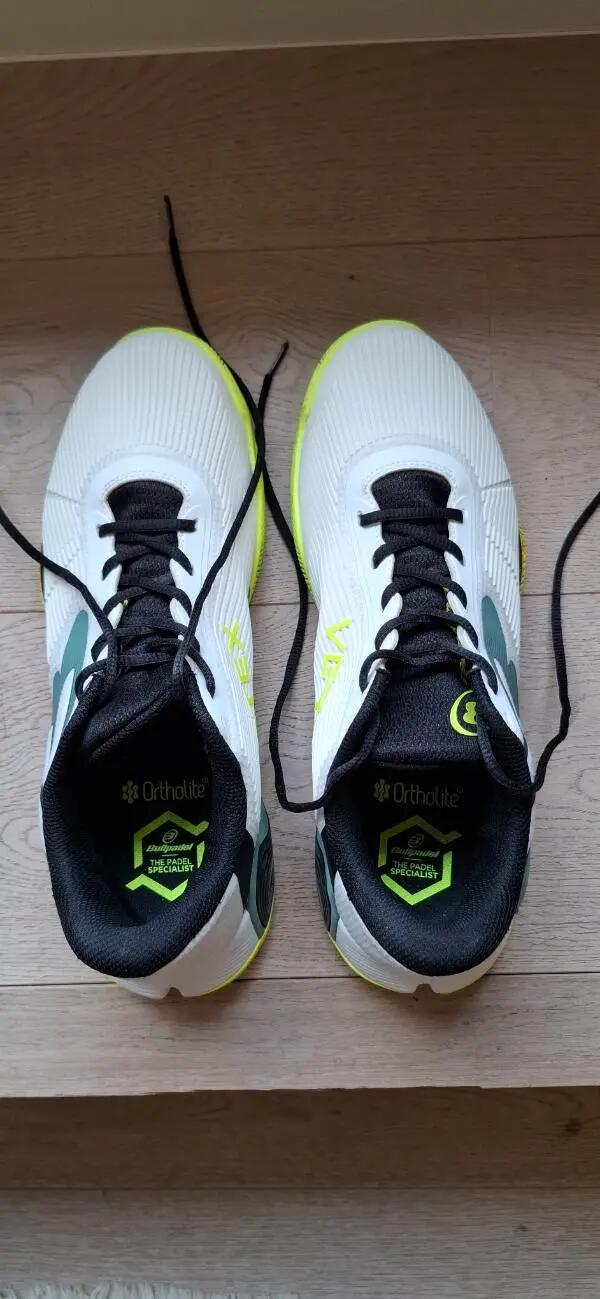 Tussen Particulieren - Padelschoenen heren Bullpadel 6/6