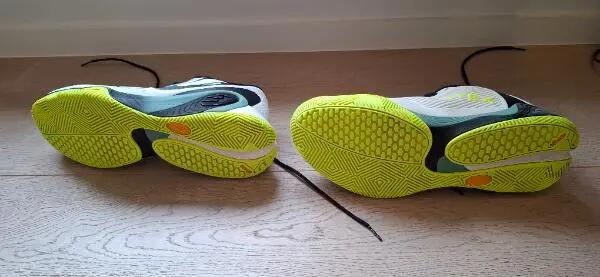 Tussen Particulieren - Padelschoenen heren Bullpadel 5/6
