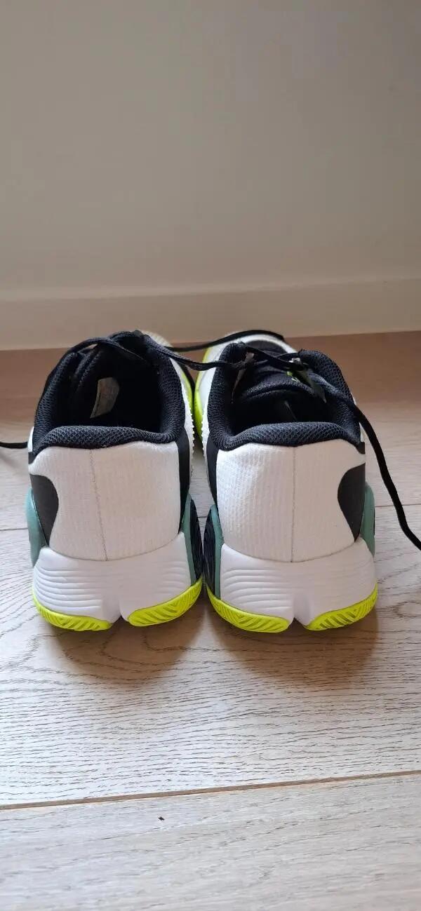 Tussen Particulieren - Padelschoenen heren Bullpadel 4/6