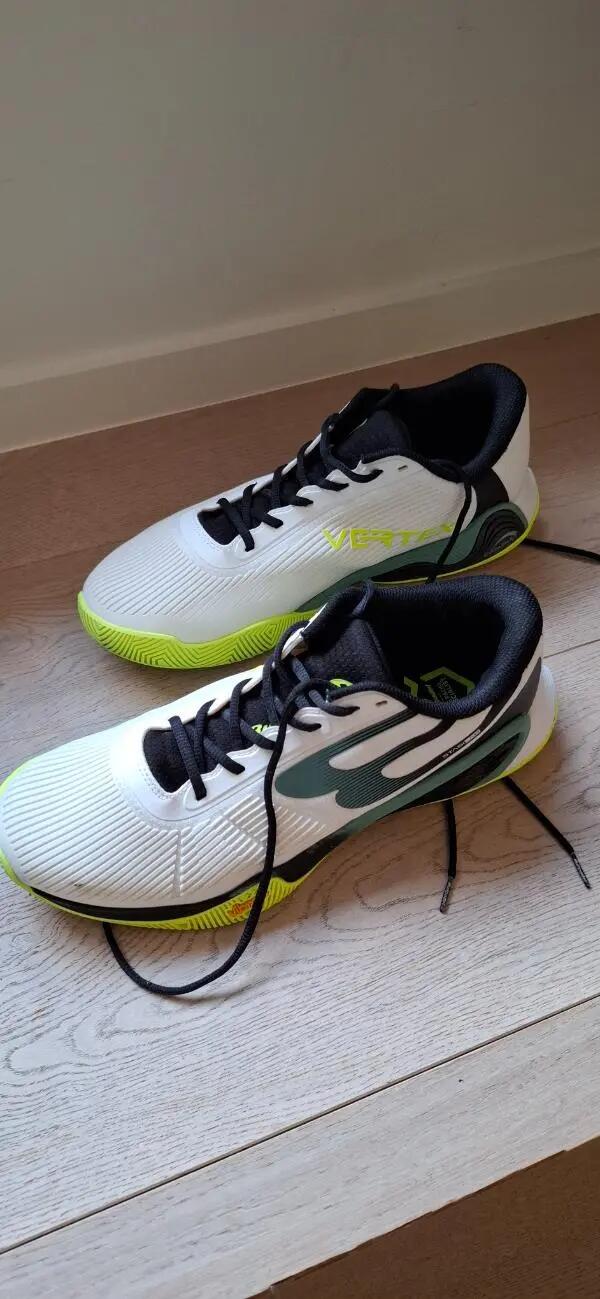 Tussen Particulieren - Padelschoenen heren Bullpadel 2/6