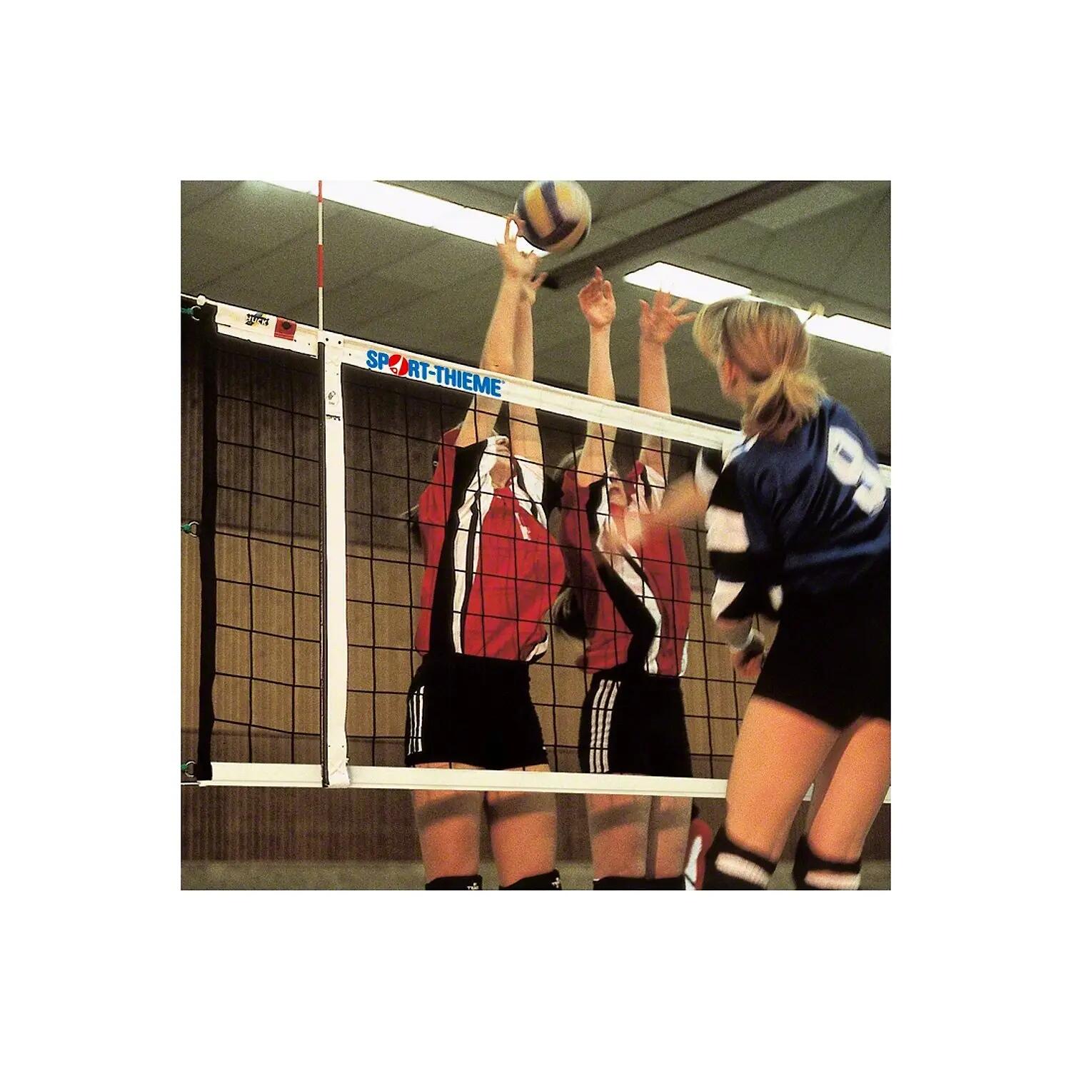 Volleyballnetz DVV 1 Volleyball Unisex 3/4