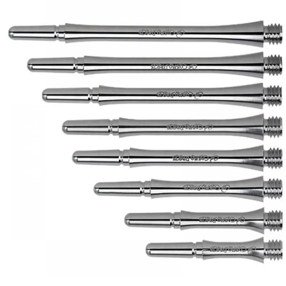 Cañas Fit Shaft Duralumin Slim Spining Talla 5 3/3