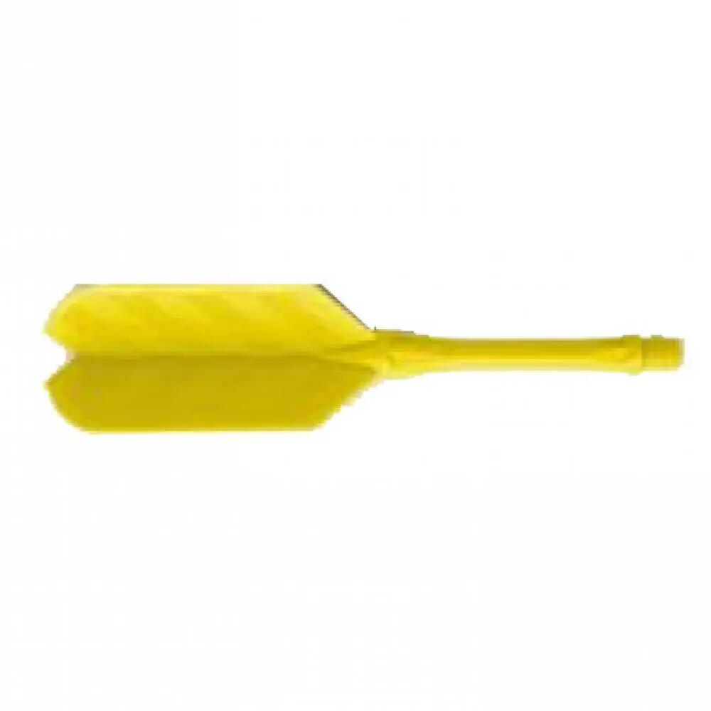 Pluma Super Slim 3 unidades Rosca 2ba Amarilla 3/3